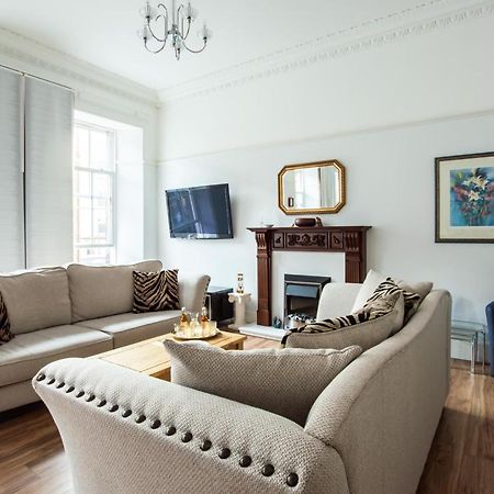 Appartamento The Heart Of Newington Edimburgo Esterno foto