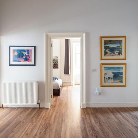 Appartamento The Heart Of Newington Edimburgo Esterno foto