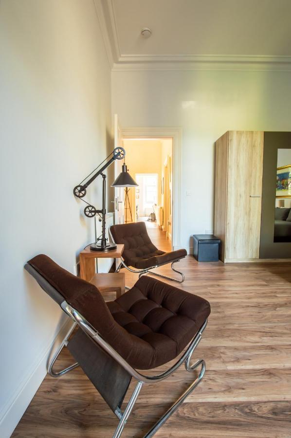 Appartamento The Heart Of Newington Edimburgo Esterno foto