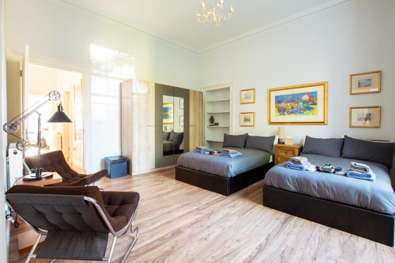 Appartamento The Heart Of Newington Edimburgo Esterno foto