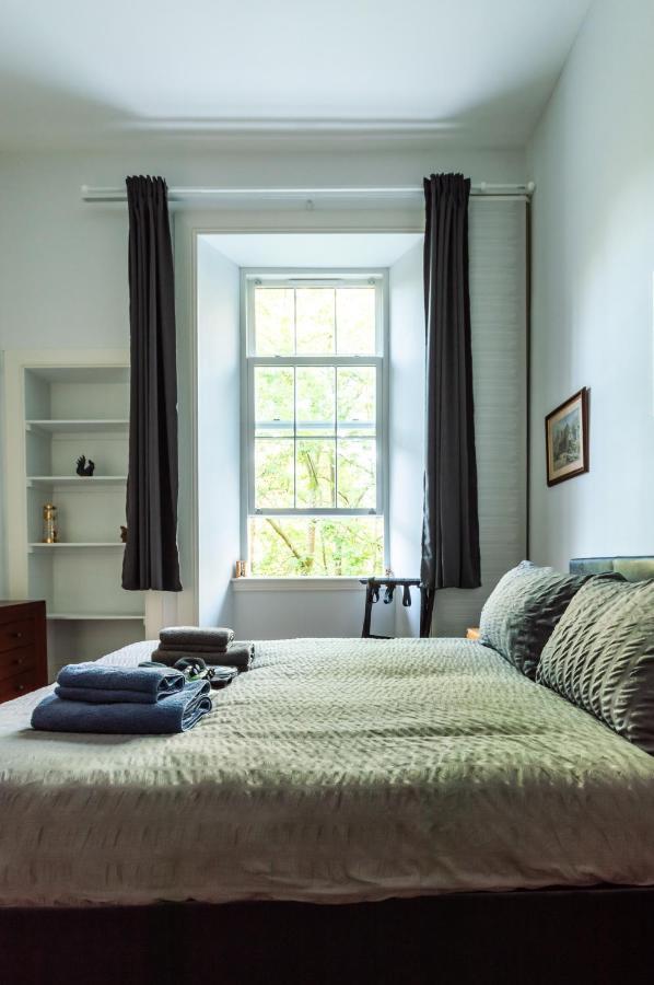 Appartamento The Heart Of Newington Edimburgo Esterno foto
