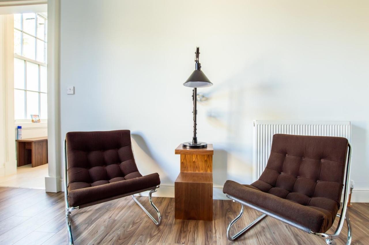 Appartamento The Heart Of Newington Edimburgo Esterno foto