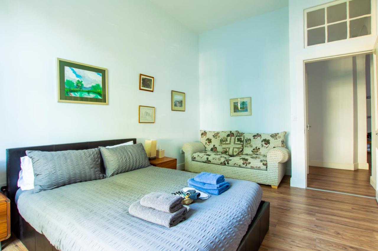 Appartamento The Heart Of Newington Edimburgo Esterno foto