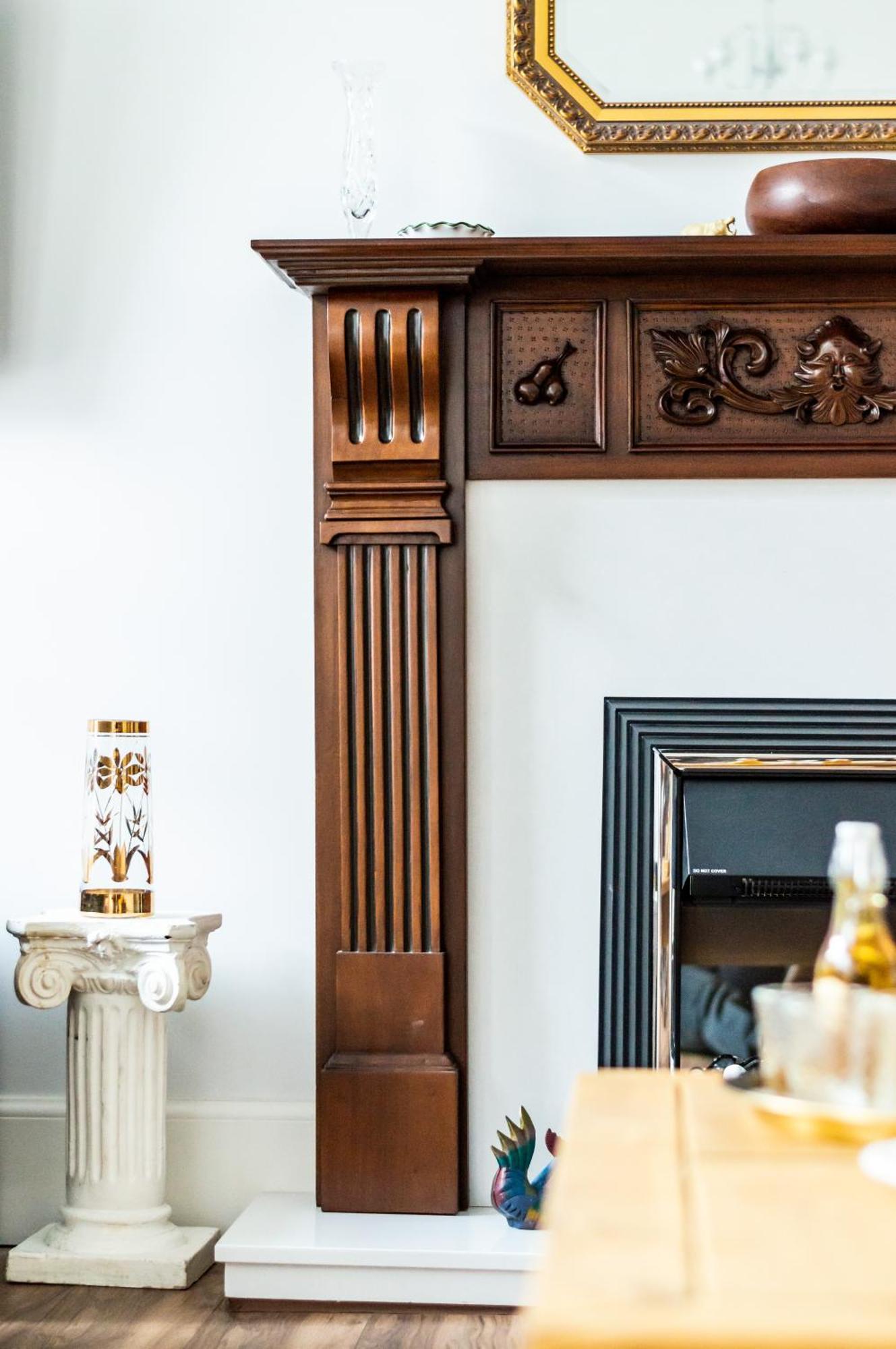Appartamento The Heart Of Newington Edimburgo Esterno foto