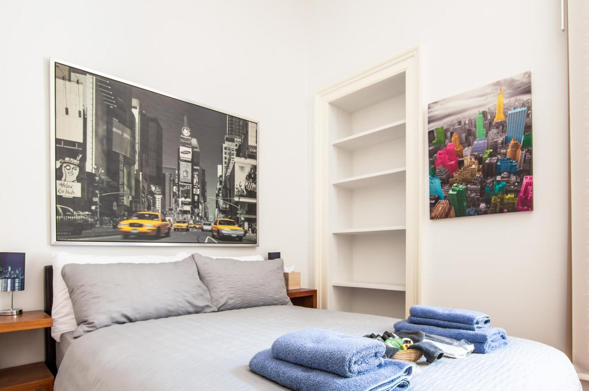 Appartamento The Heart Of Newington Edimburgo Esterno foto