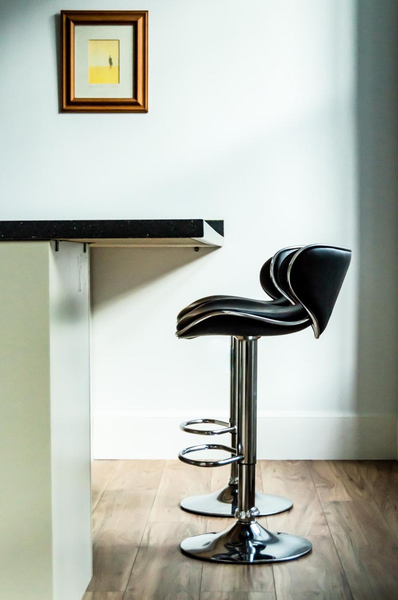 Appartamento The Heart Of Newington Edimburgo Esterno foto