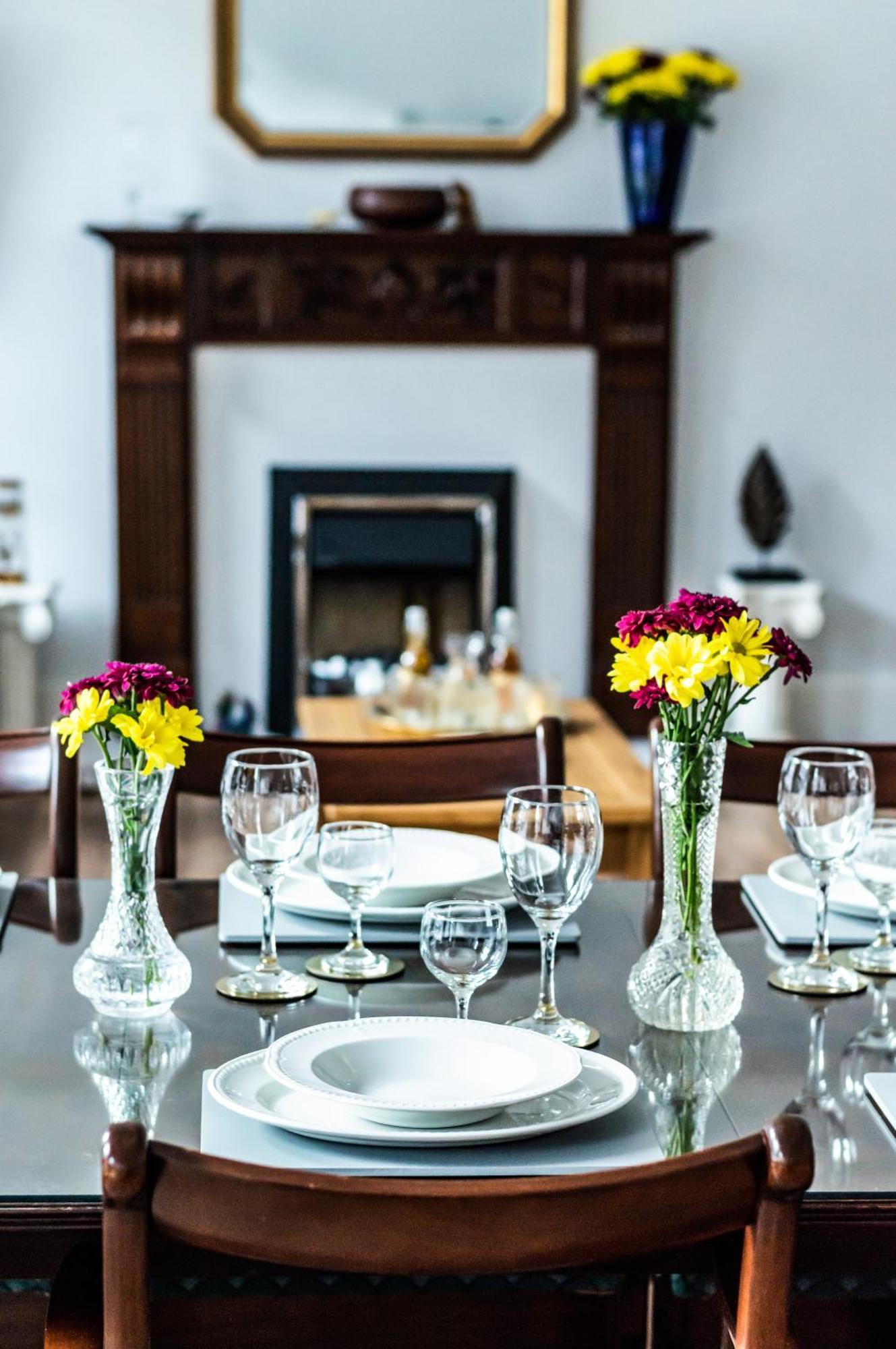 Appartamento The Heart Of Newington Edimburgo Esterno foto